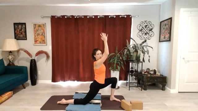 Yoga for Injuries