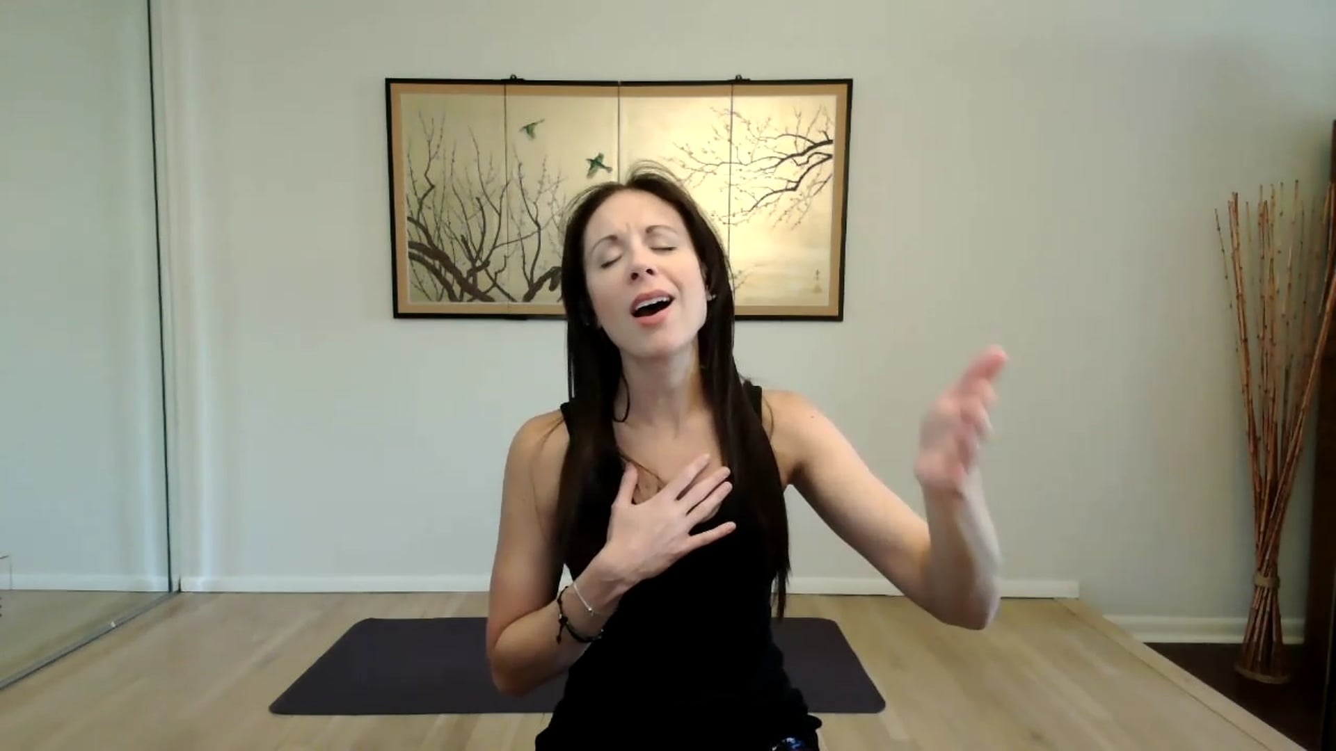 Mantra for Inner Light (Om Namah Shivayah)