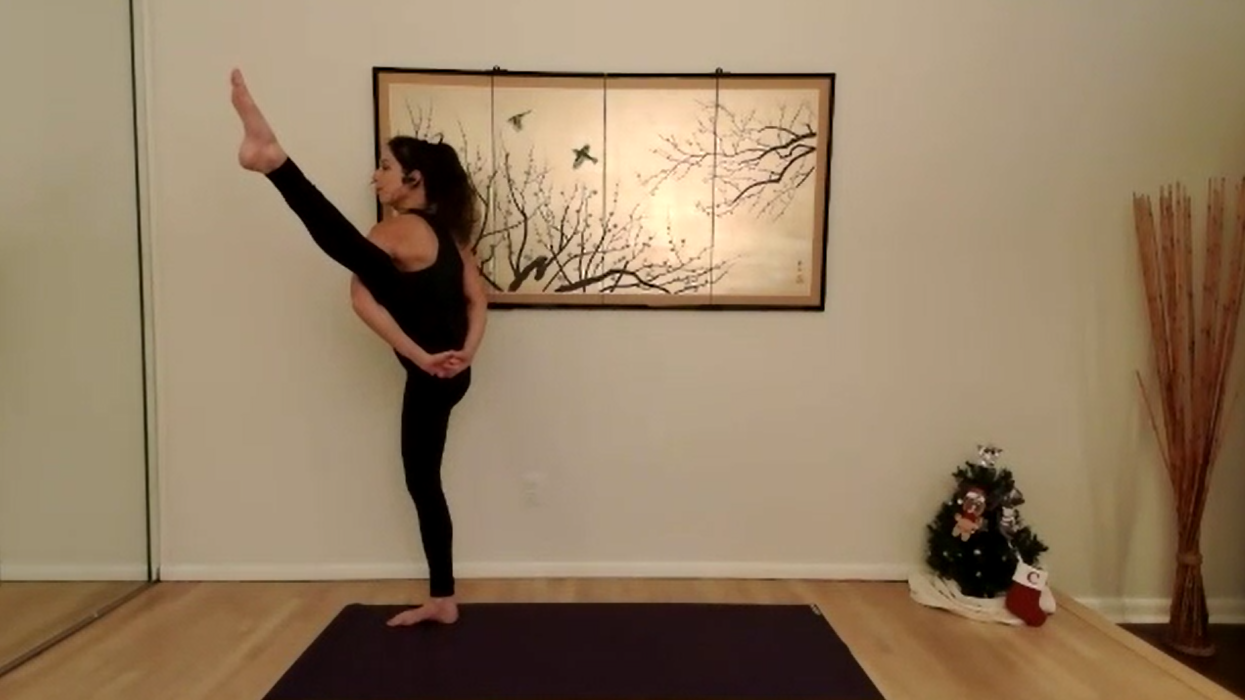 May the tears you've cried water the seeds you're planting (BIRD OF PARADISE)