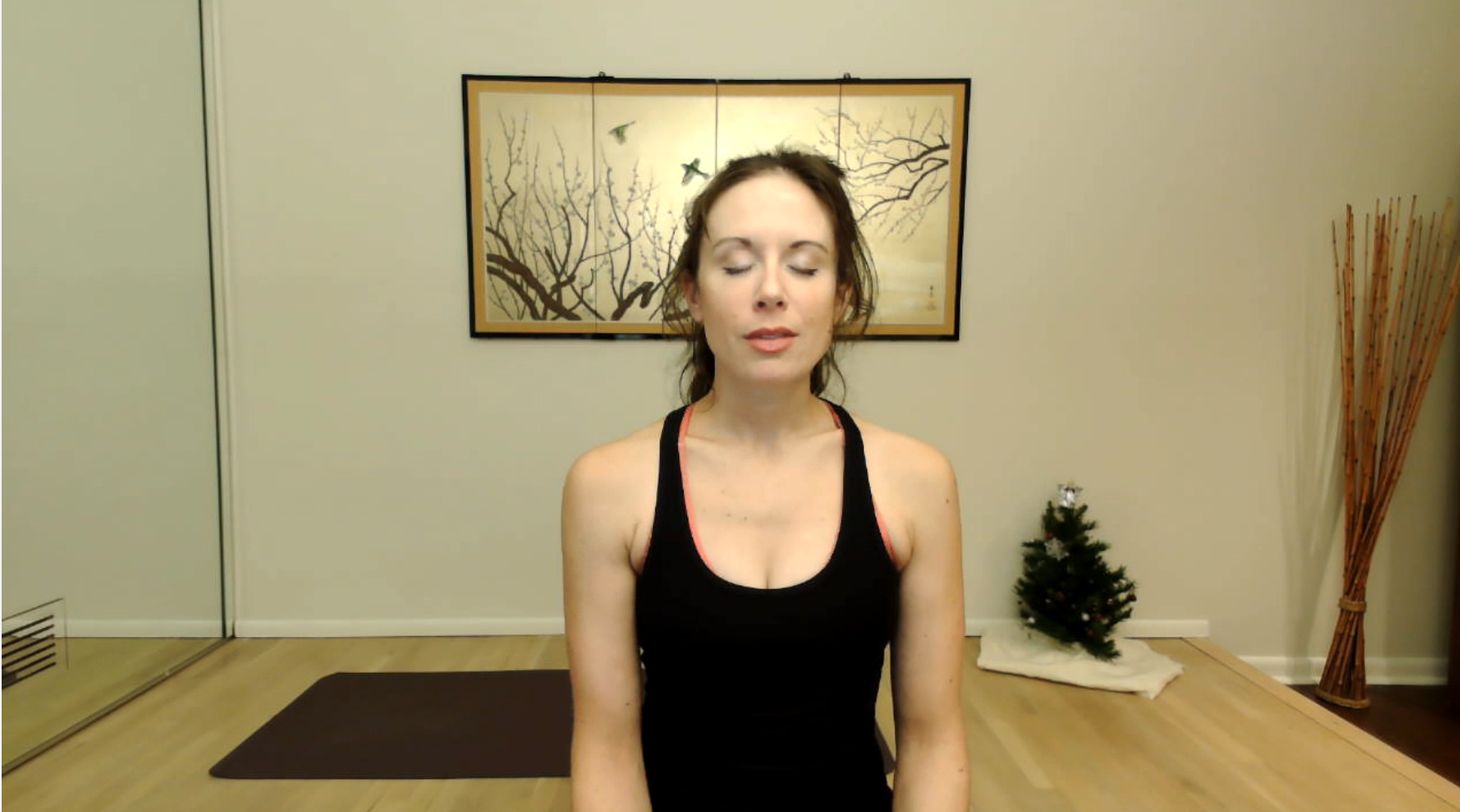 Mantra for Creativity and Inspiration (Saraswati)