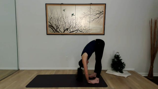 Yoga to Change Your Mindset