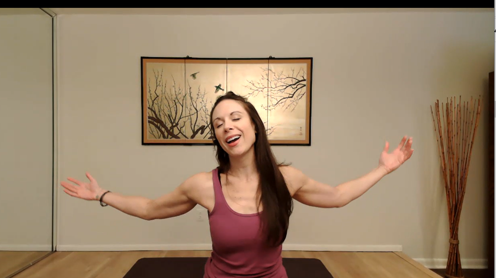 Mantra for Childlike Play, Joy, and Innocence (Krishna)