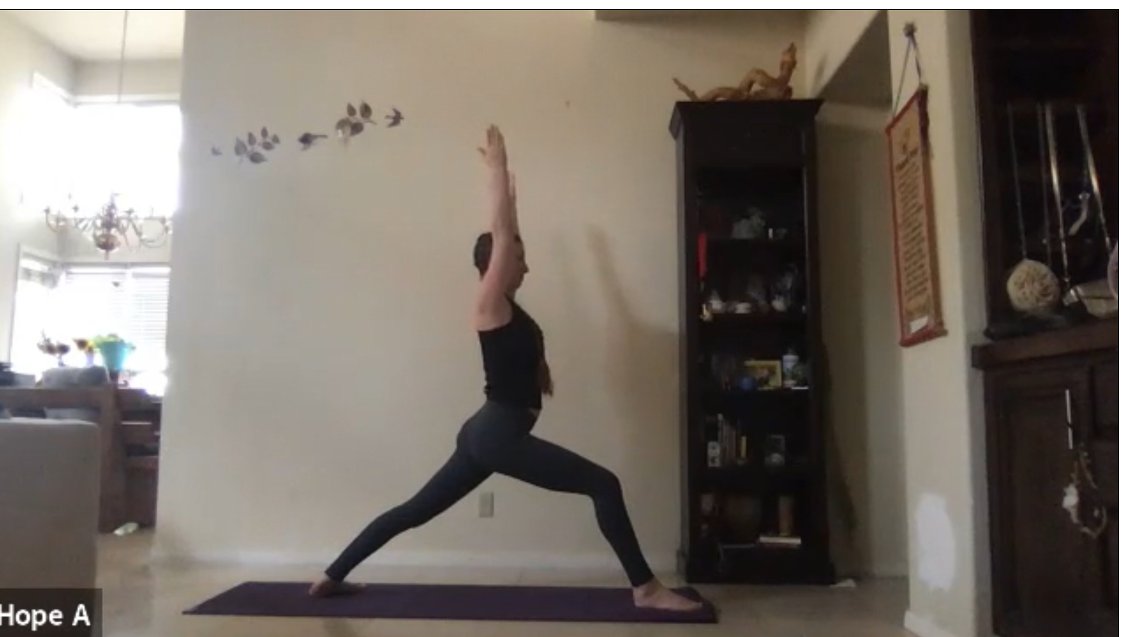 Intro to Yoga: Nuts and Bolts.