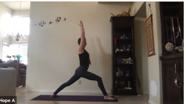 Intro to Yoga: Nuts and Bolts.
