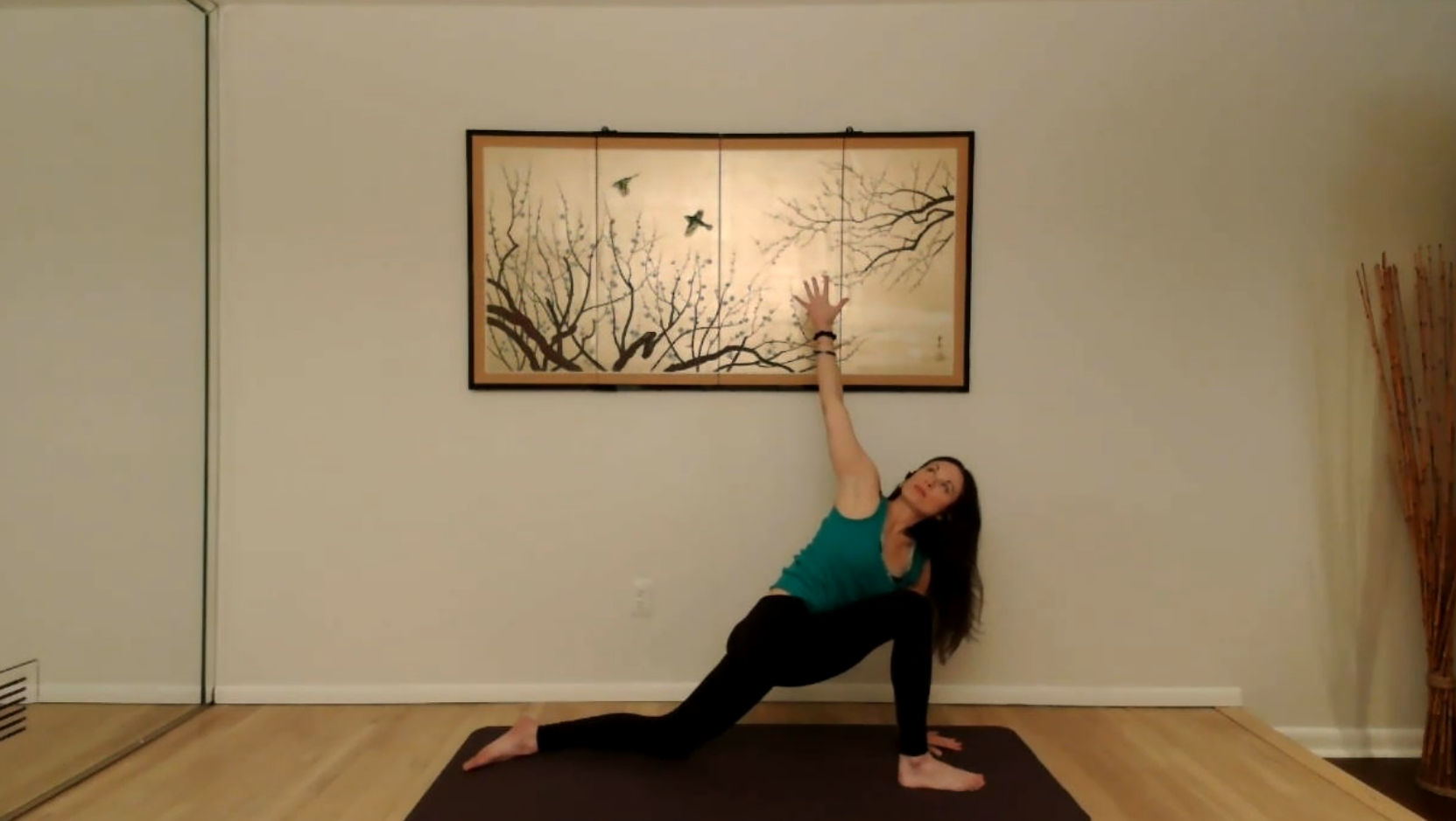 Chill Out - No, really.