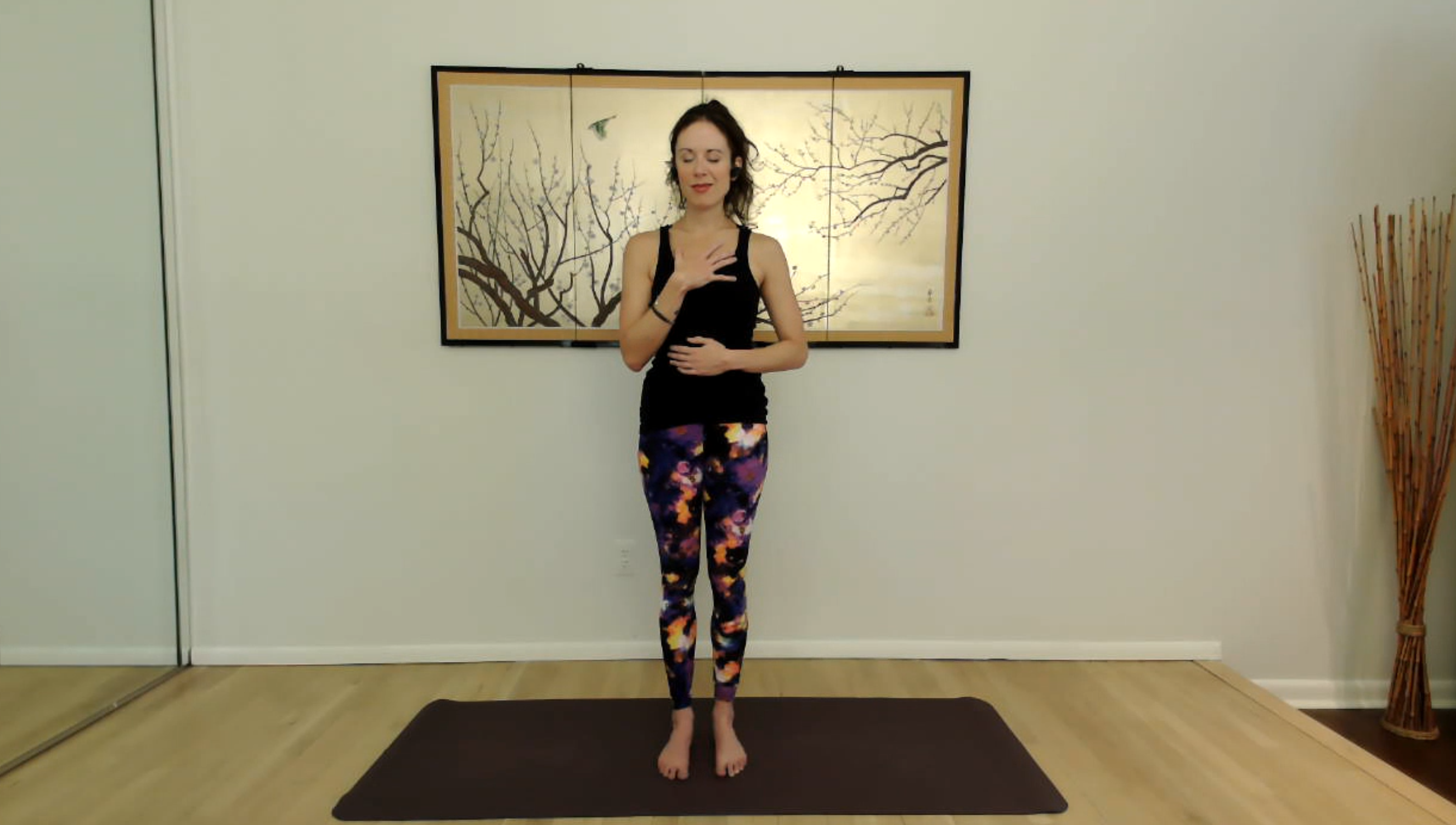 Yoga for Anxiety