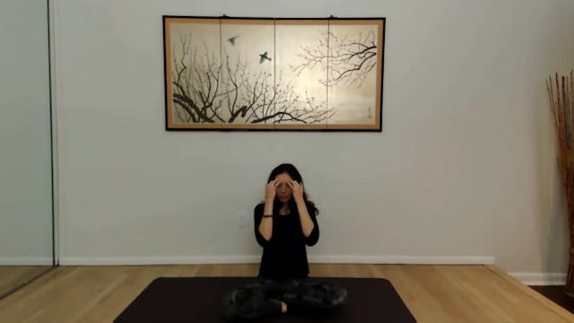Yoga for Headaches