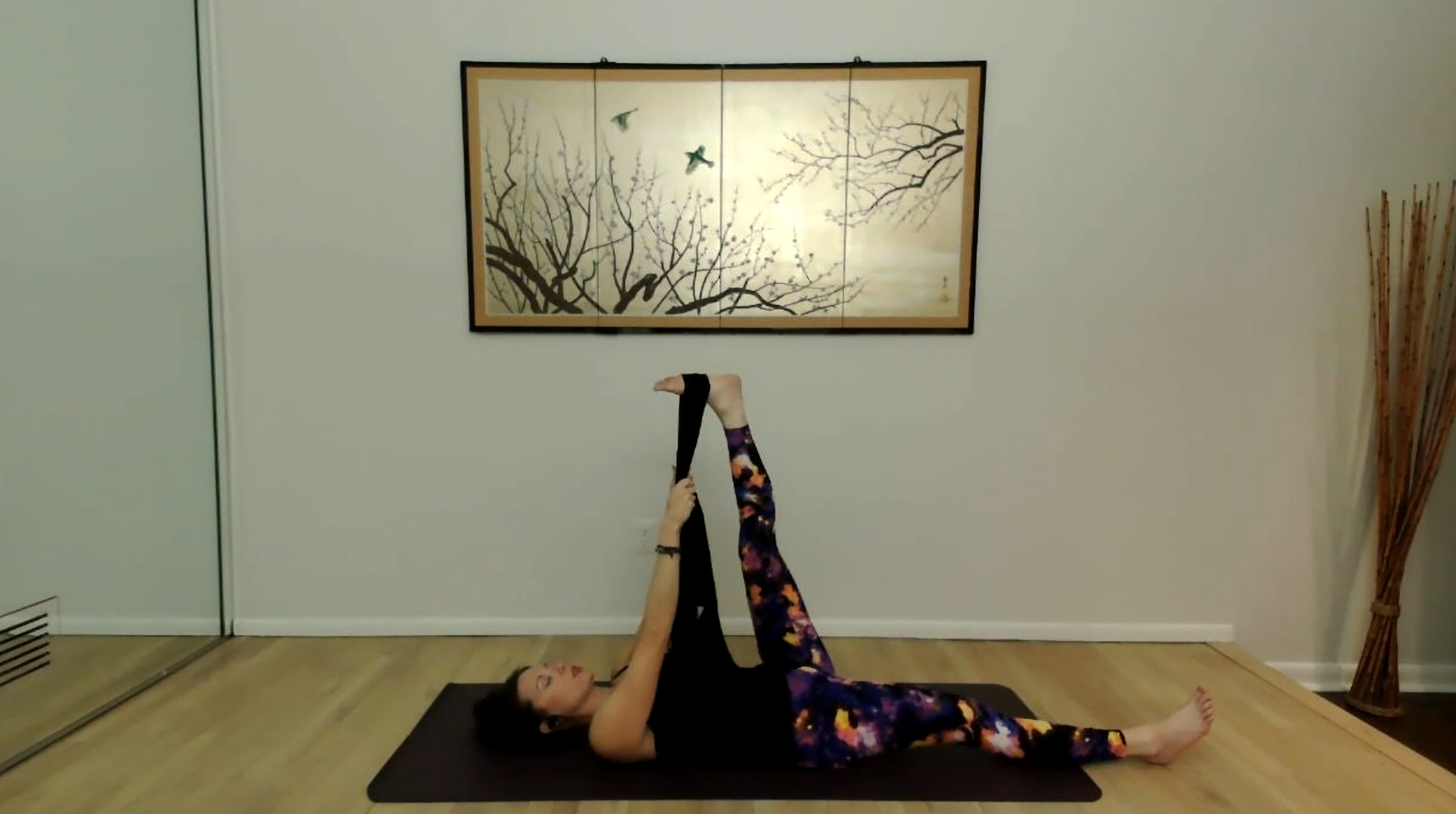 Yoga Nightcap II - Another Round! (Yoga for Sleep)