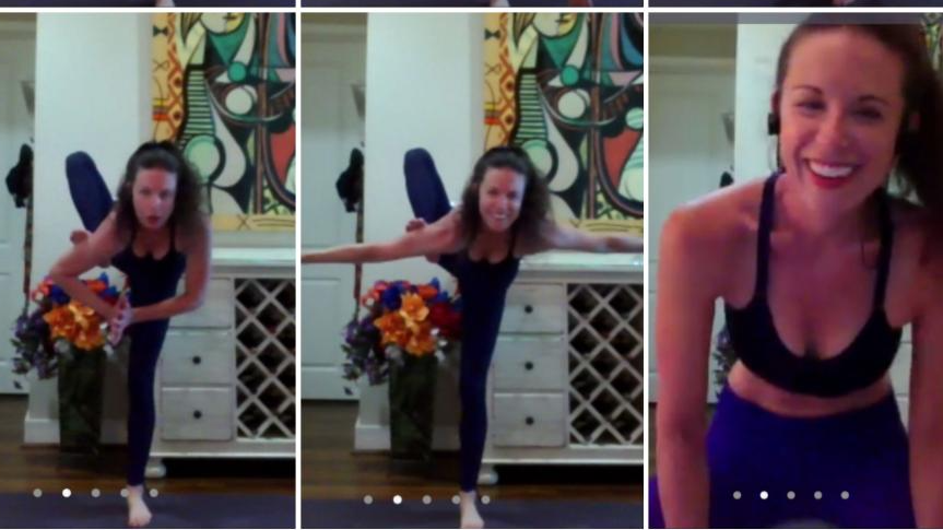 Listen to your soul because it's tired of your bullsh*t. (STANDING GRASSHOPPER)