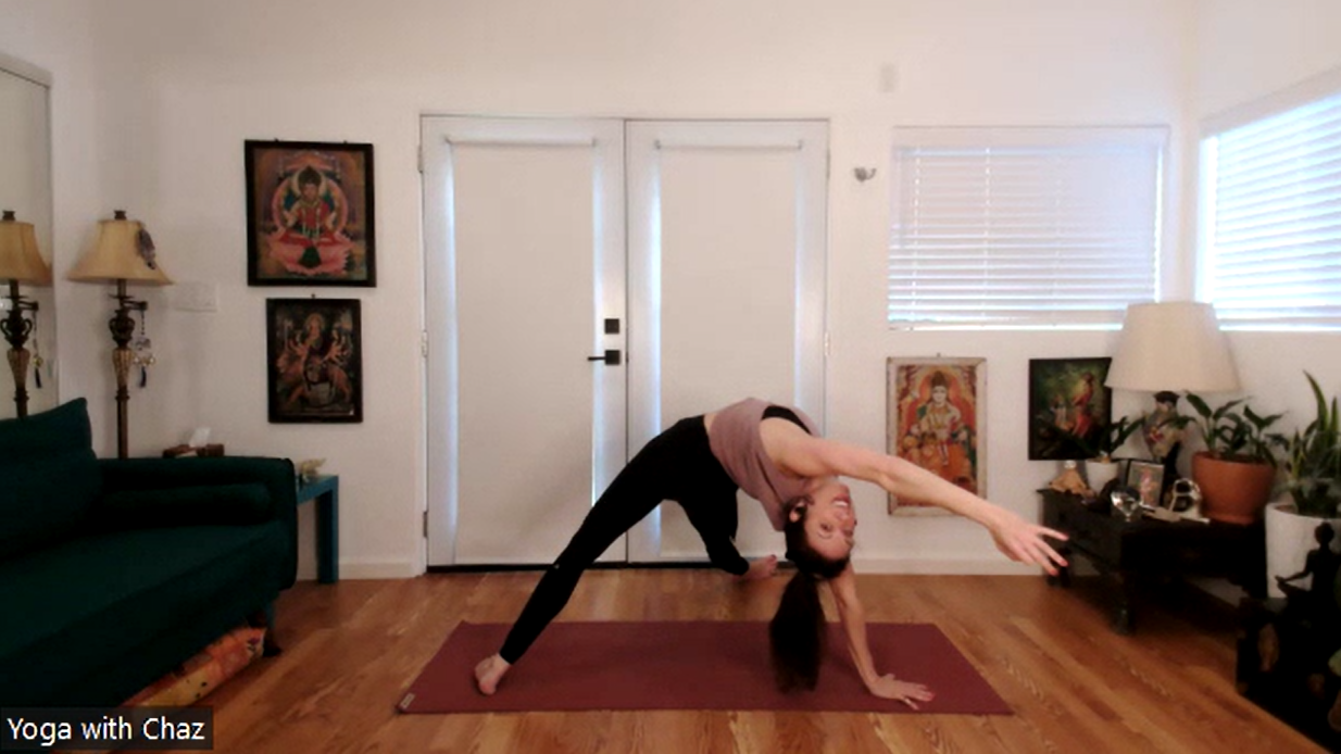 Your hope is your super power (WILD THING)