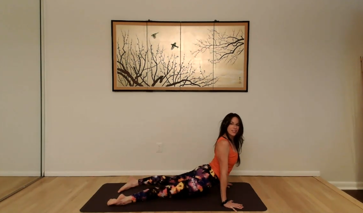 Hit it and Quit it (30 min)