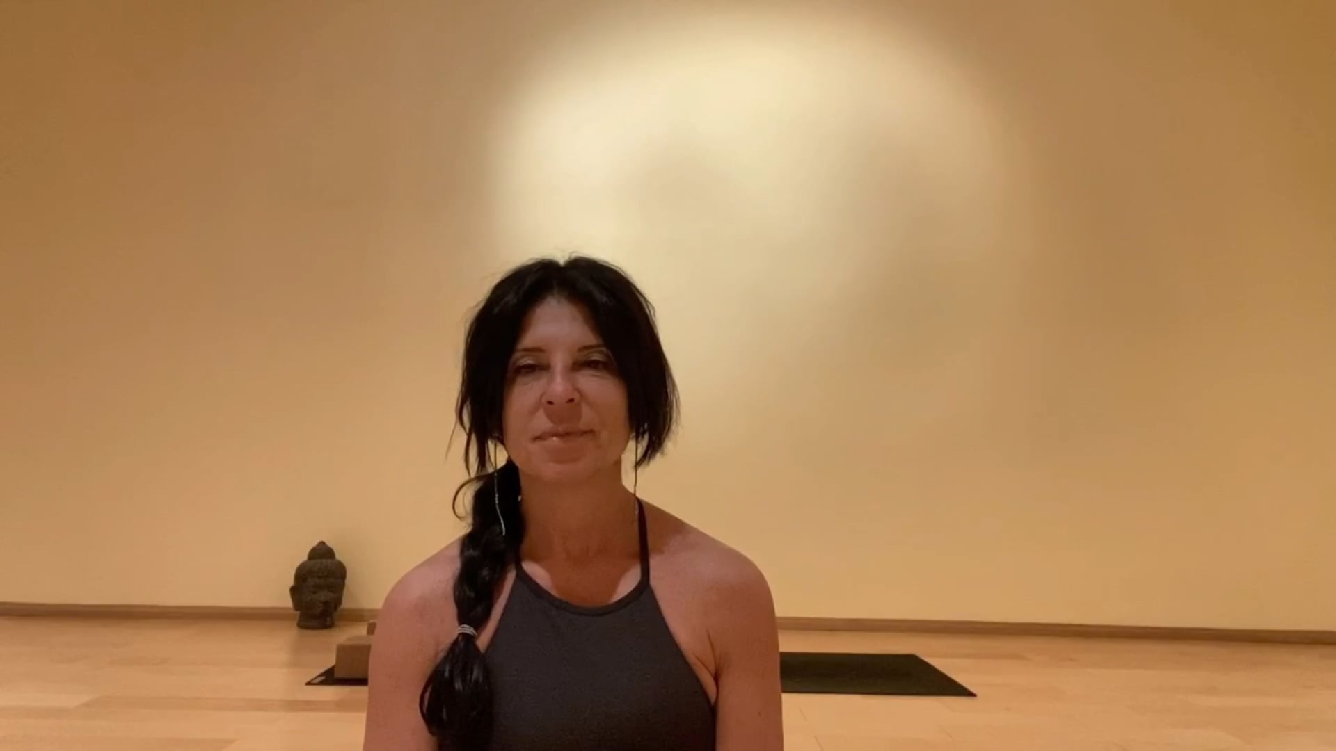 Chillax Flow & Stretch Level 1