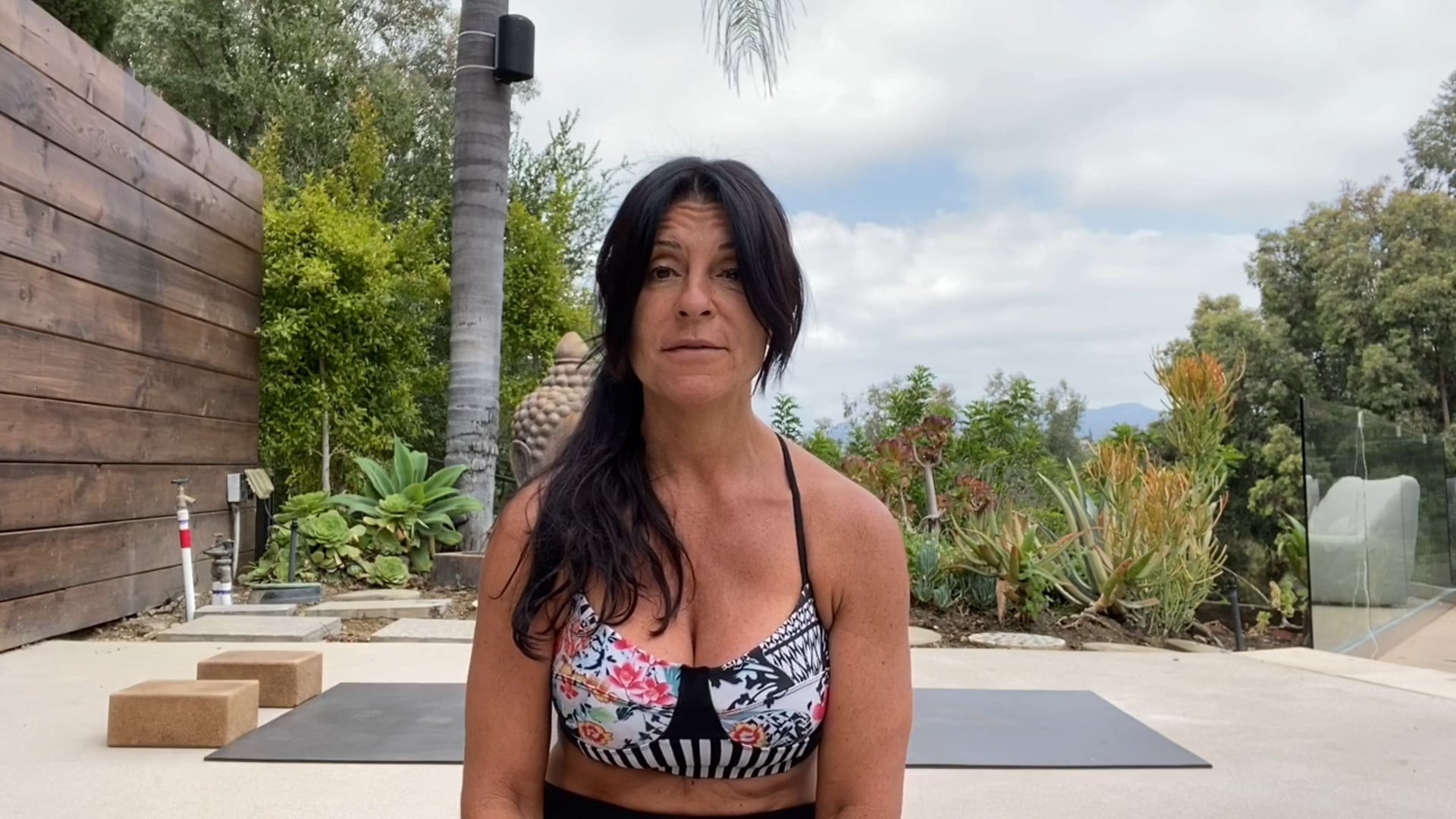 Arms & Abs Bullseye Level 2