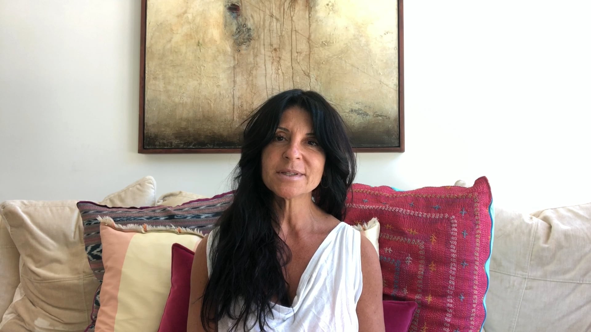 Yoga With Drorit, Welcome! 