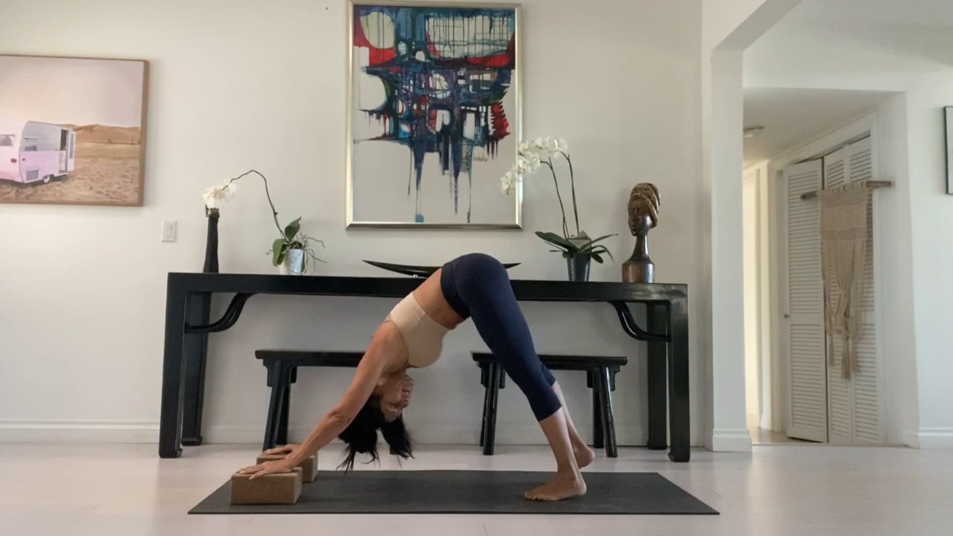 Yoga Workout Express Level 2 