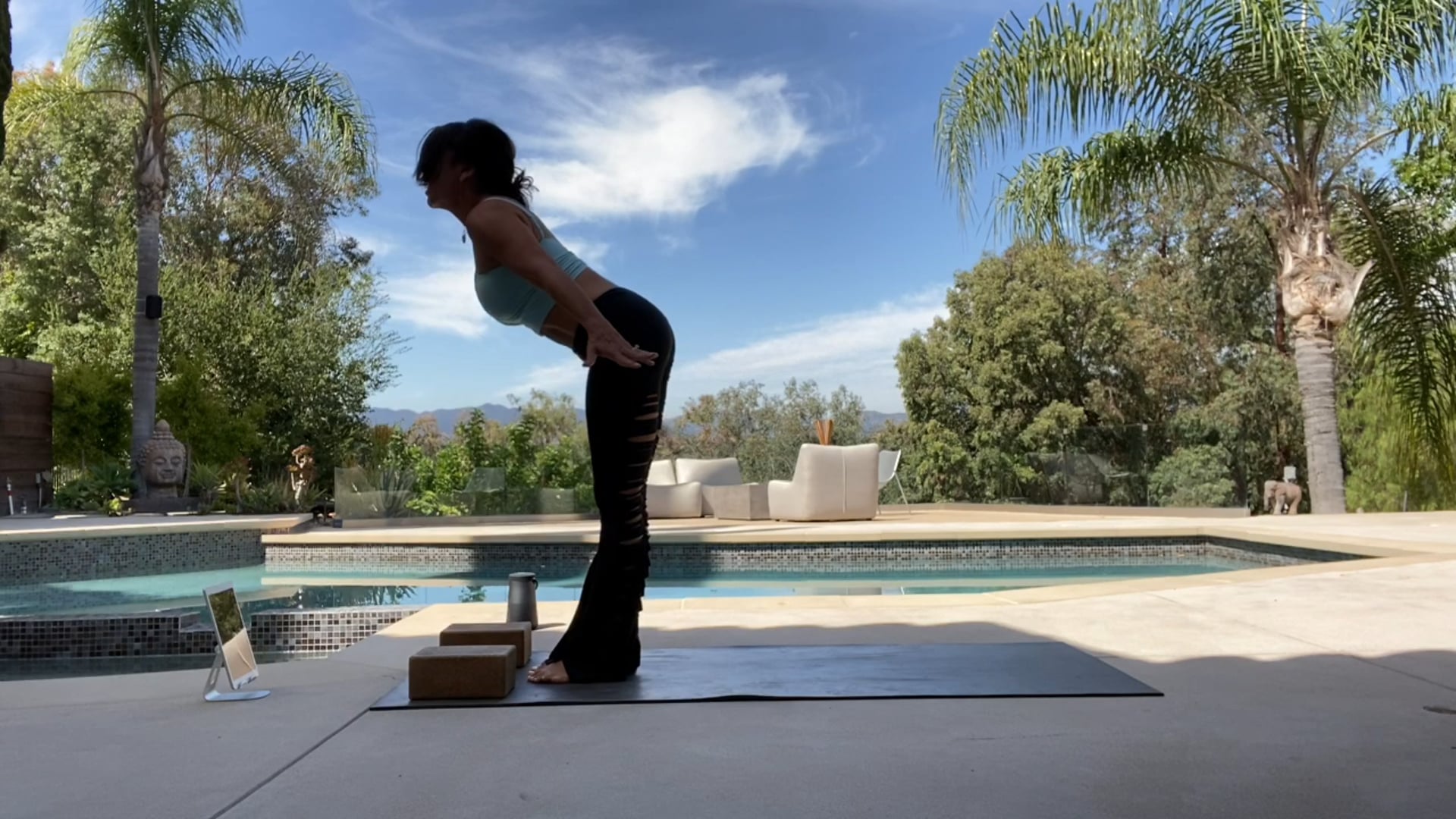 Upper Body Blast w/Music Level 1