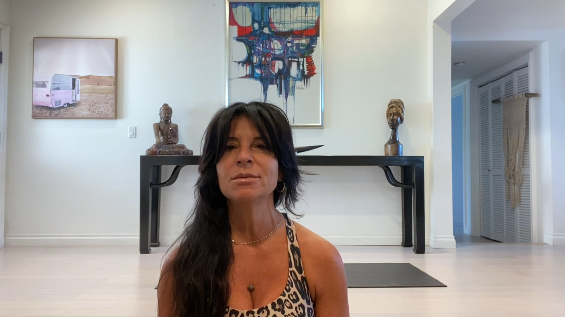 Happy Flow #Livestream Level 1