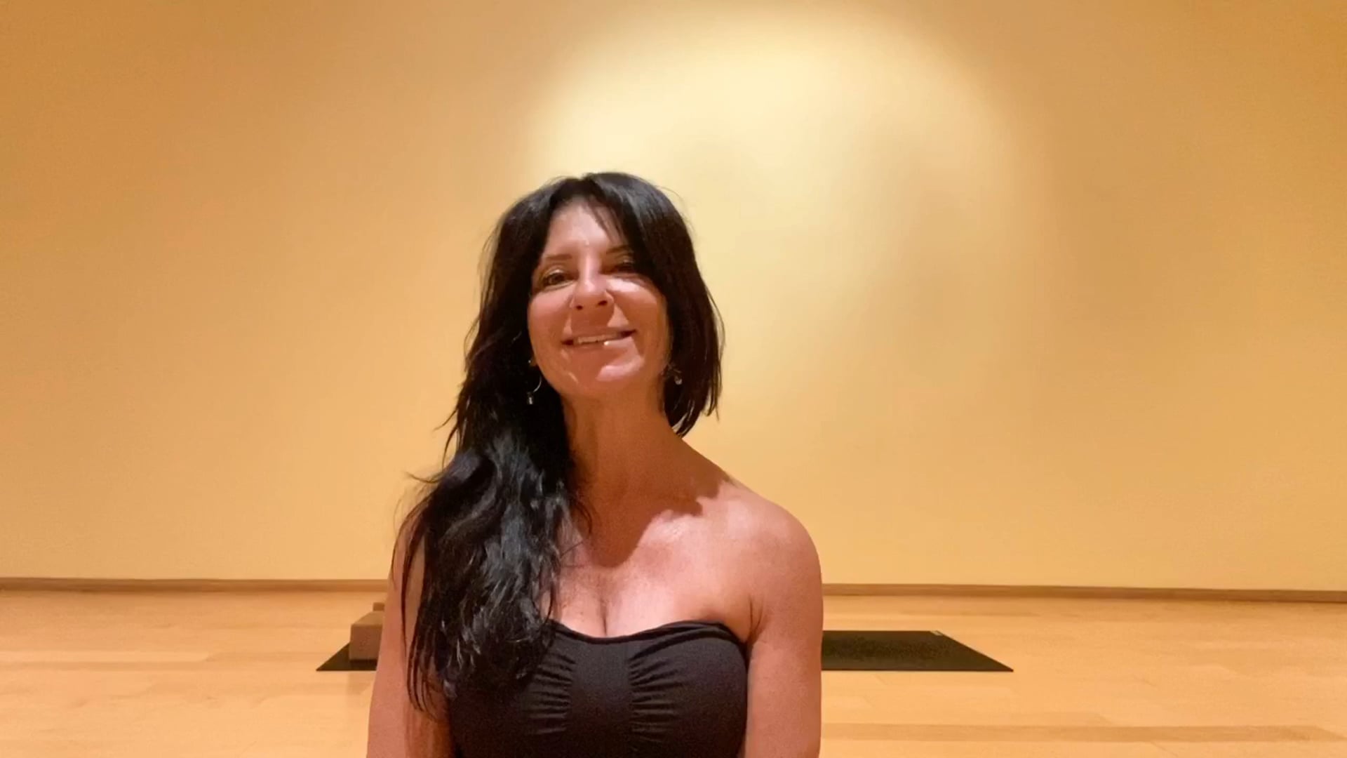 Slow Flow & Glow w/Music Level 1