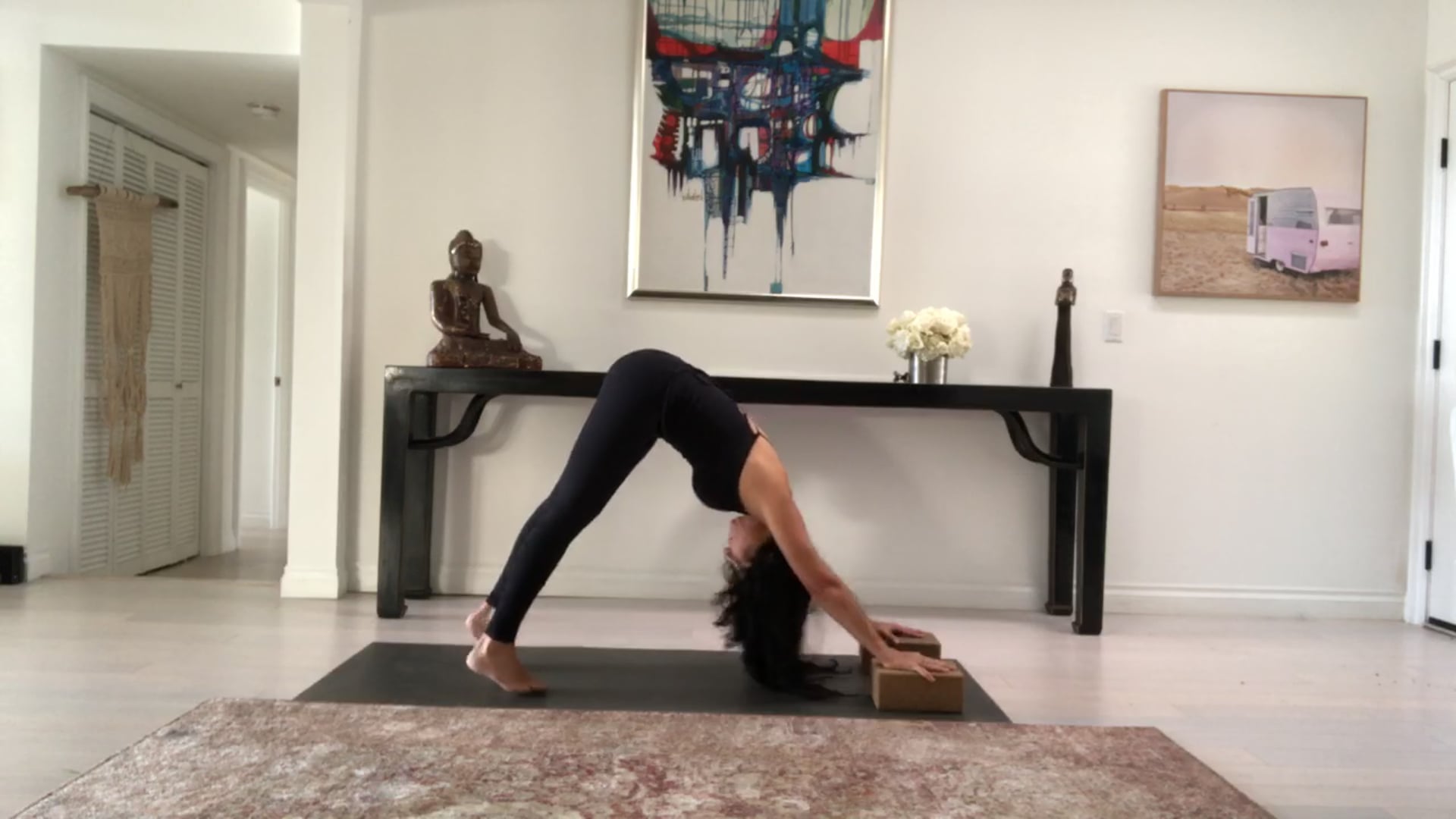 Power Flow Level 2 Live Stream #StayHome 