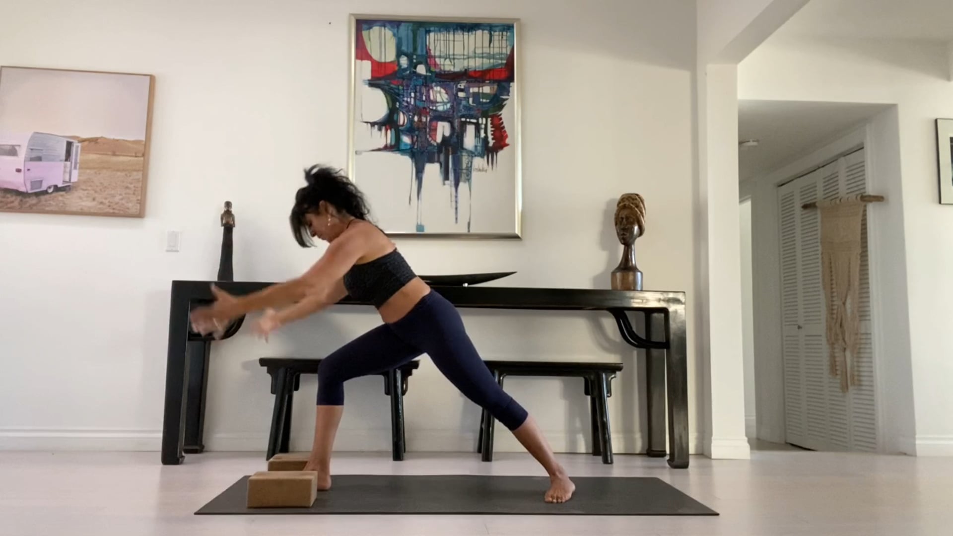 Bang Bang w/Playlist Level 2