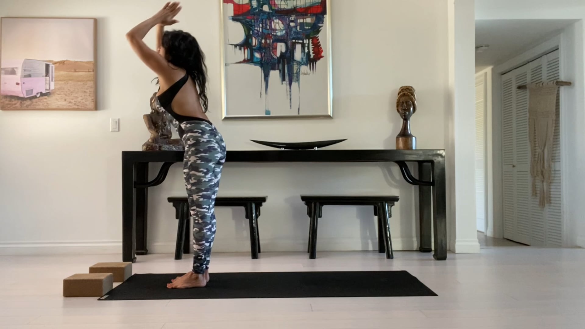 Balance Flow Level 1 (flow only) 