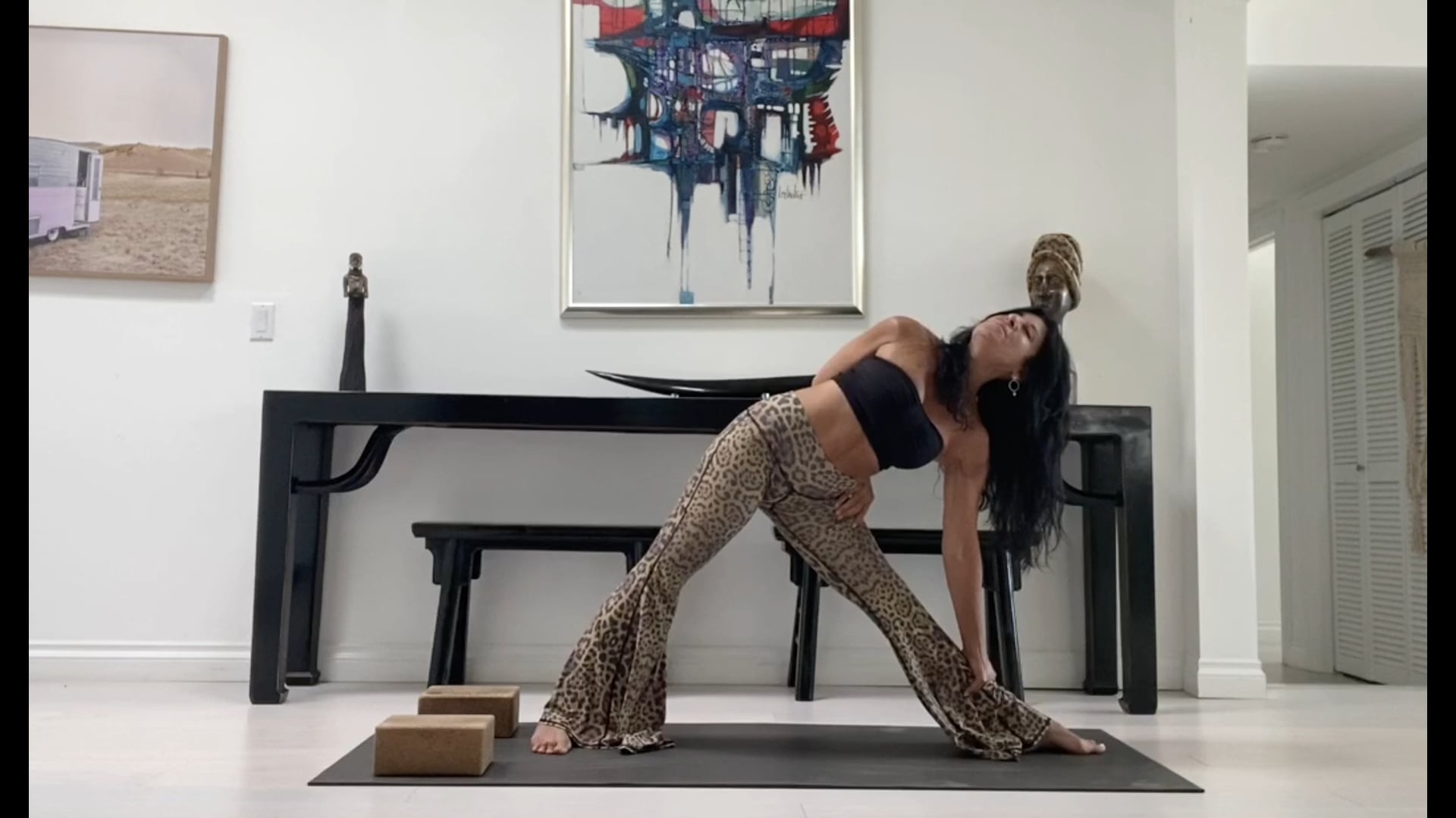 Bang Bang w/Playlist Level 1