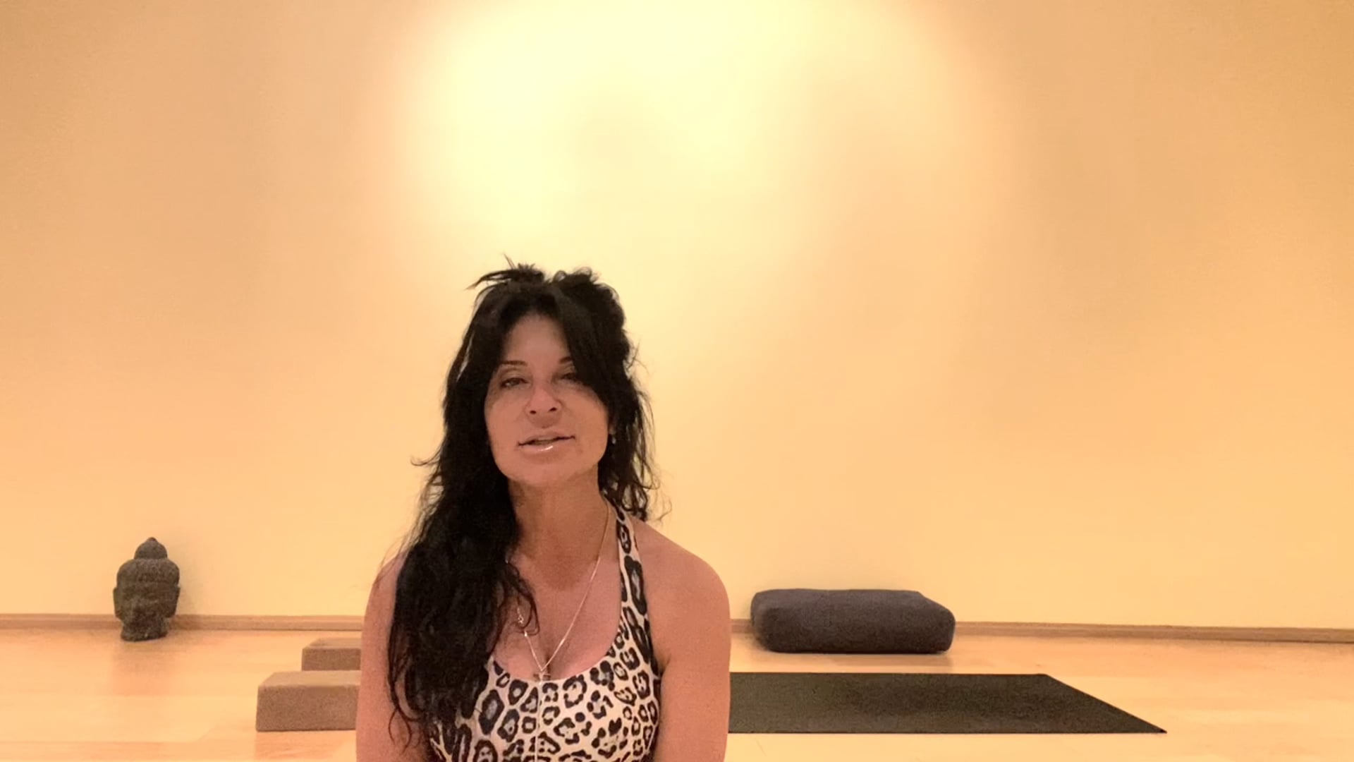 Transformational Ultra-Gentle Flow Level 1