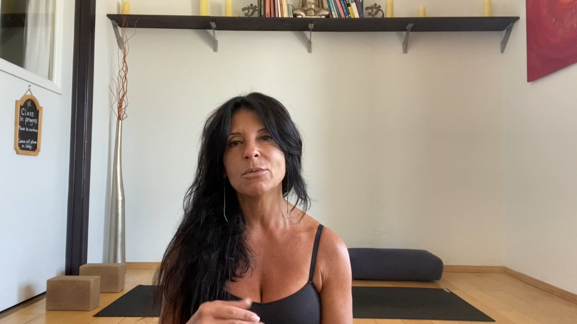 Hamstrings and Hips Galore Level 1