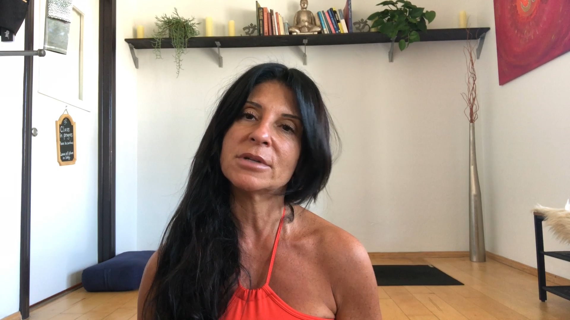 Workshop 5 Introduction