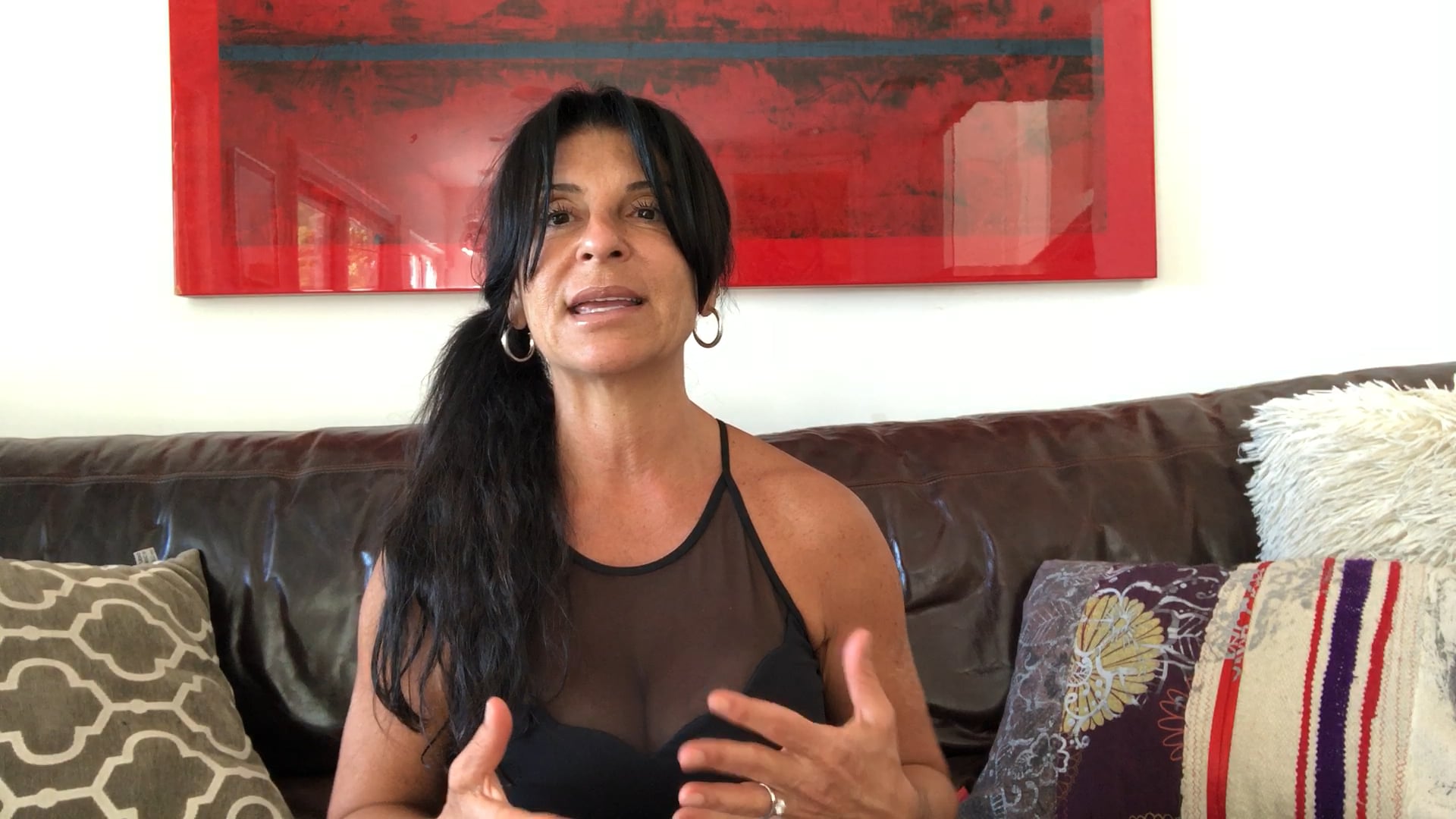 Workshop 12 Introduction