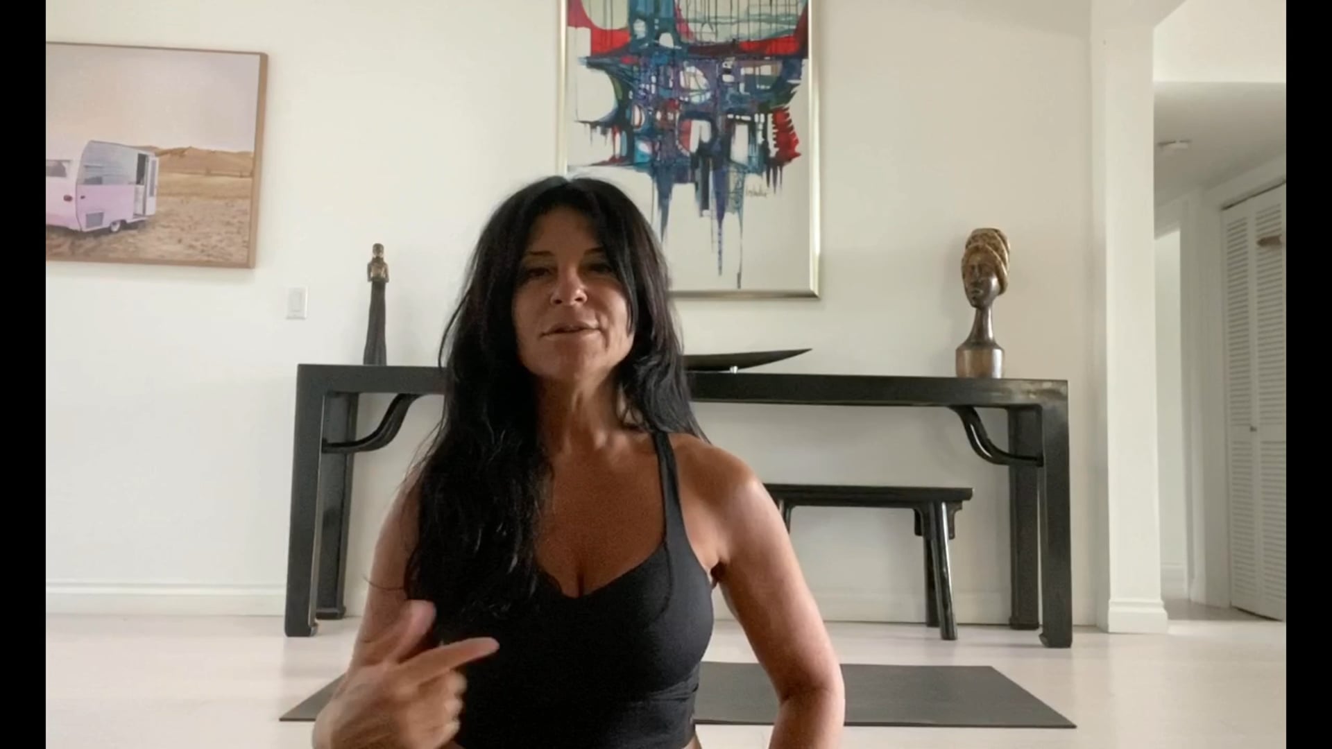 Pink Floyd/Dark Side of the Moon Flow Level 2