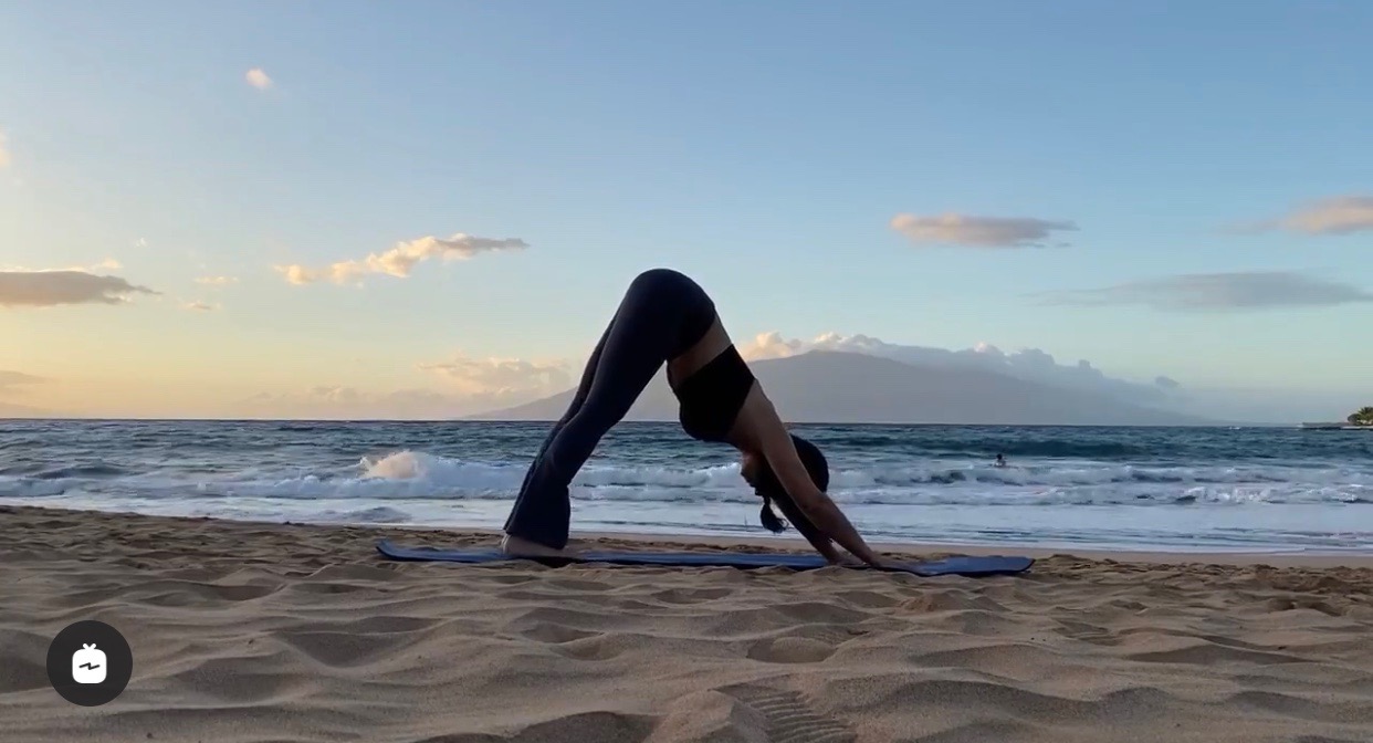 Vinyasa Level 1 - Beginner