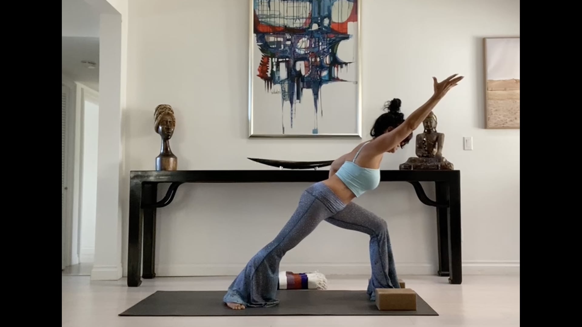 Playlist Sweat Flow #Livestream Level 2