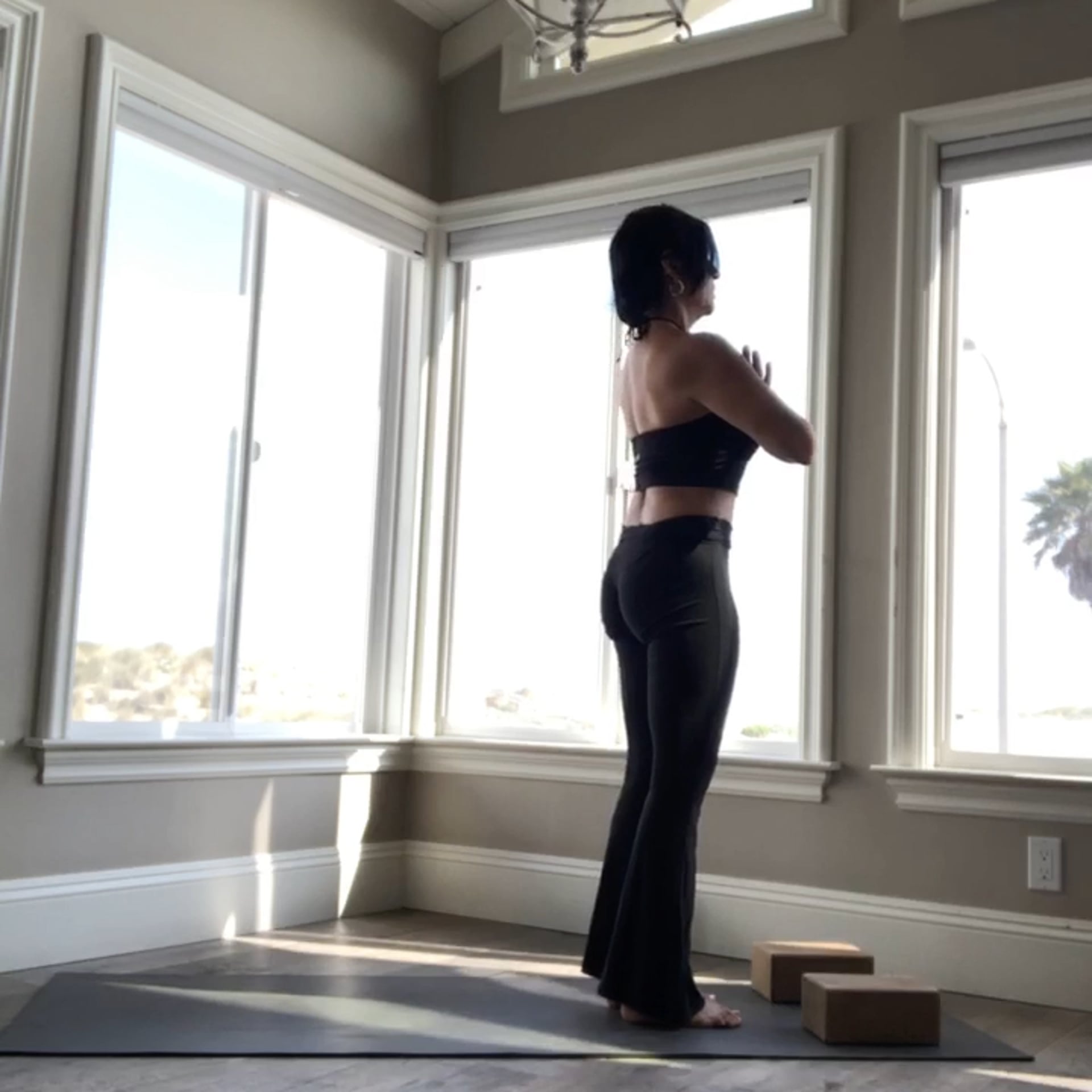 Vinyasa Workout Level 2 