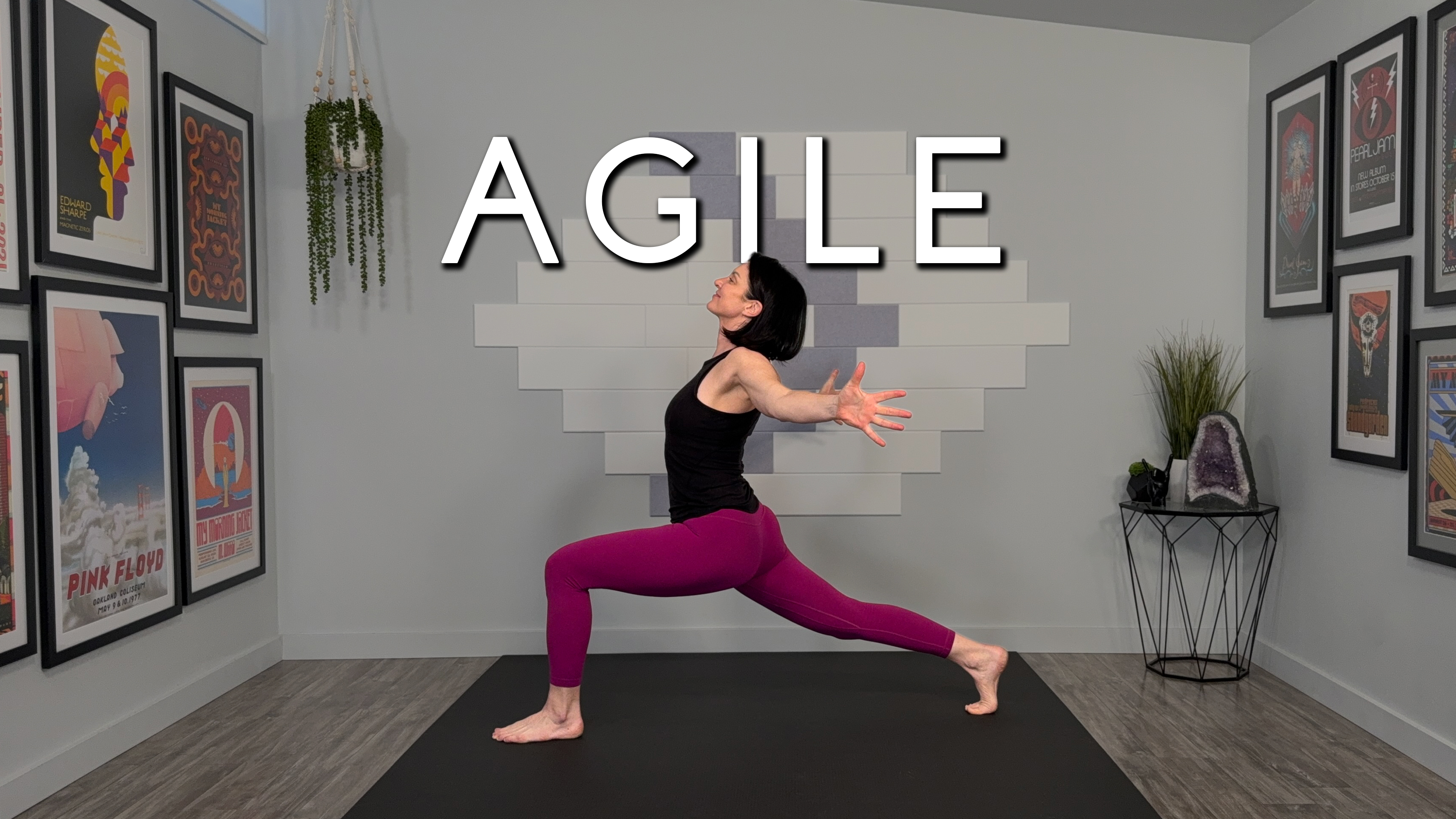 Agile