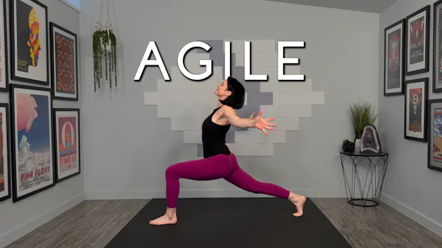Agile