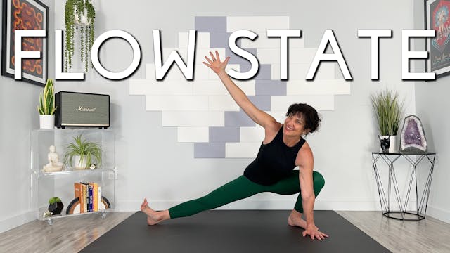 Flow State