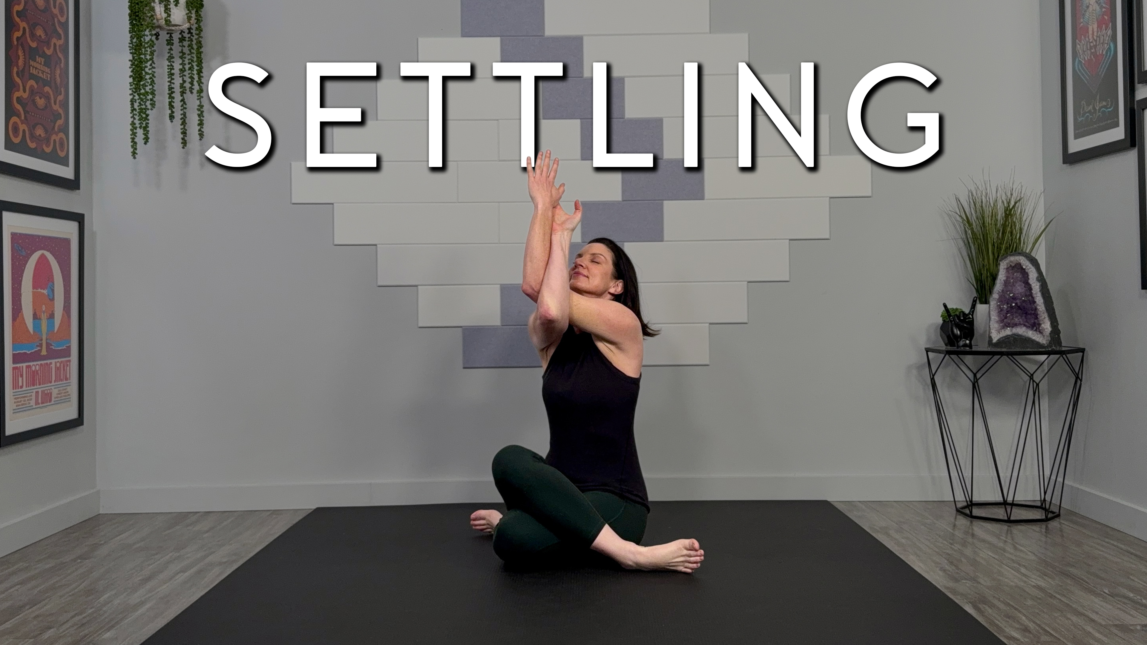 Settling