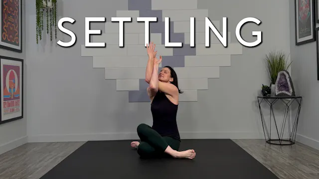 Settling