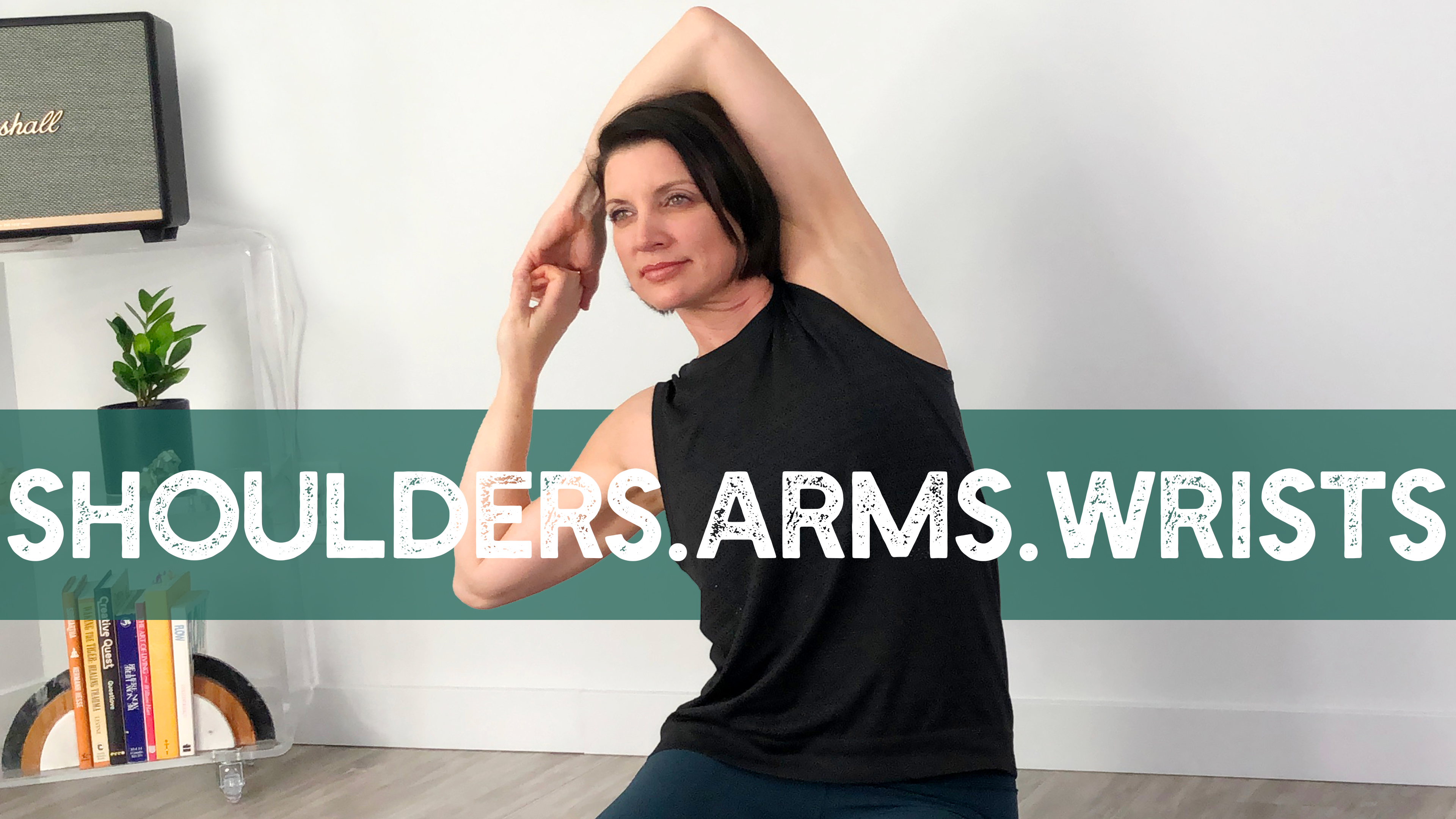 Shoulders+Arms+Wrists