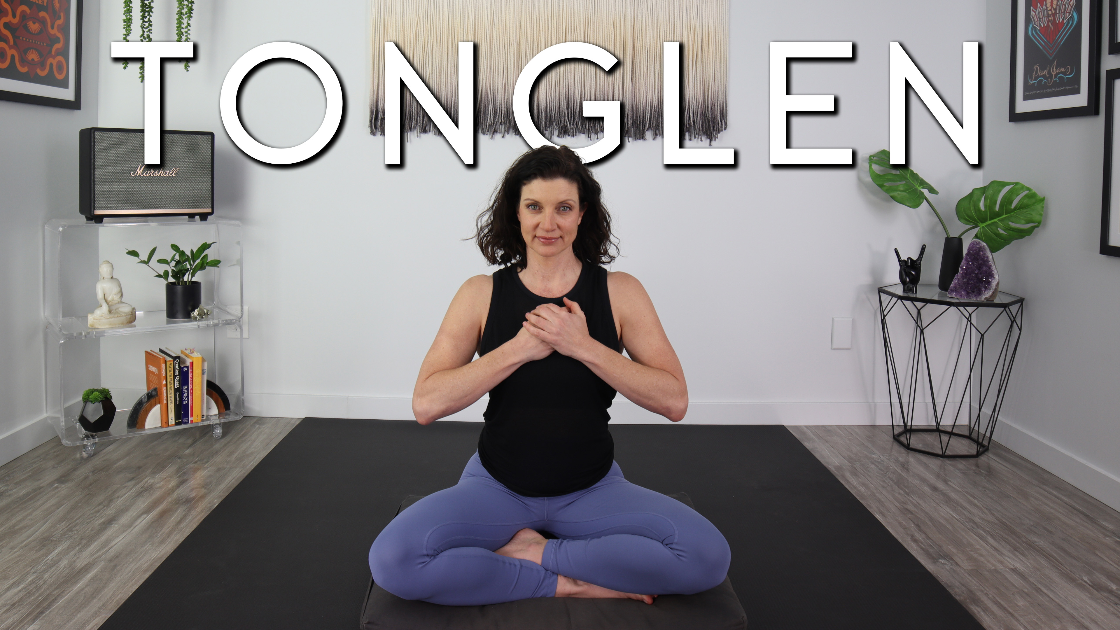 Tonglen Meditation