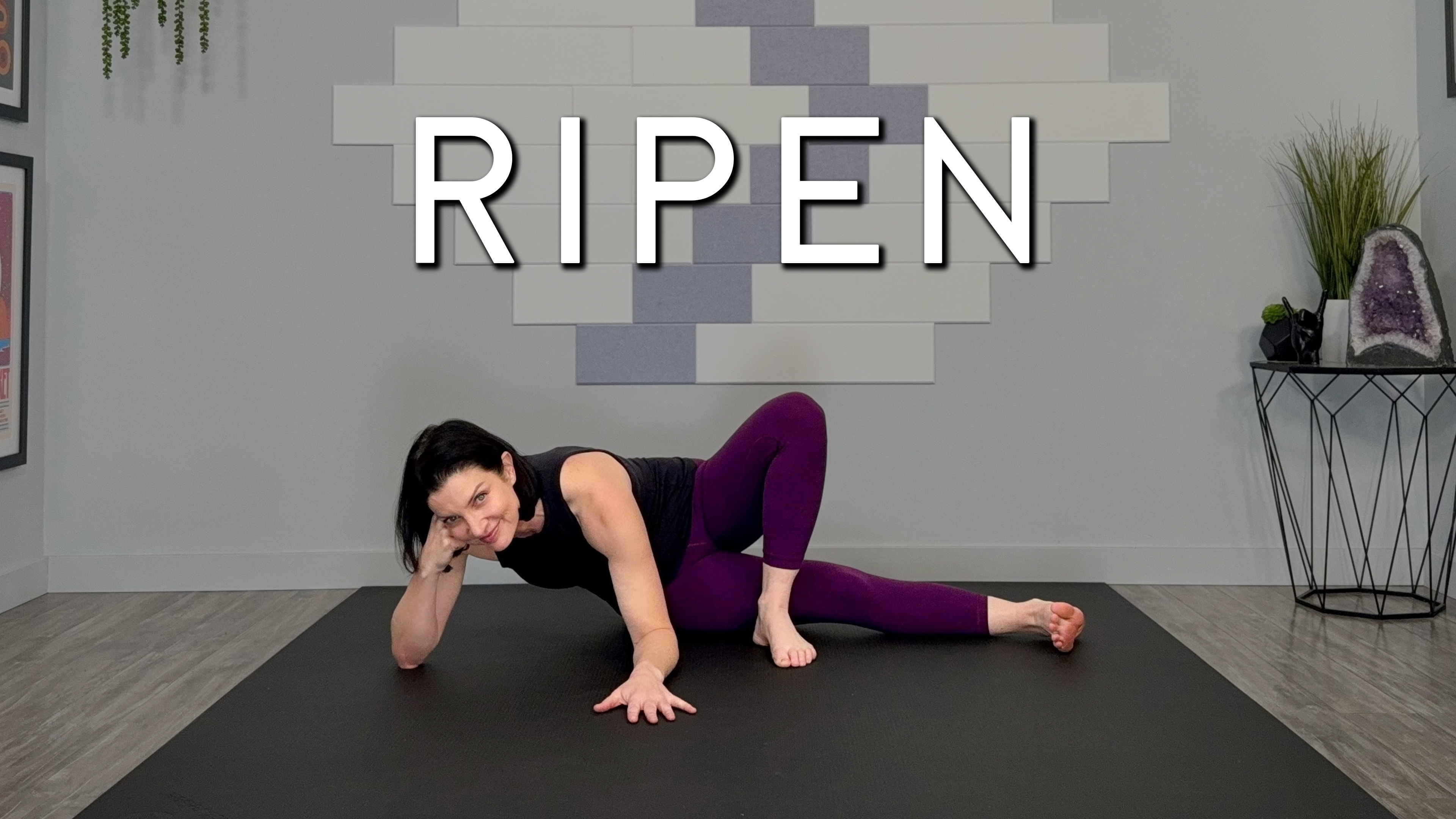 Ripen