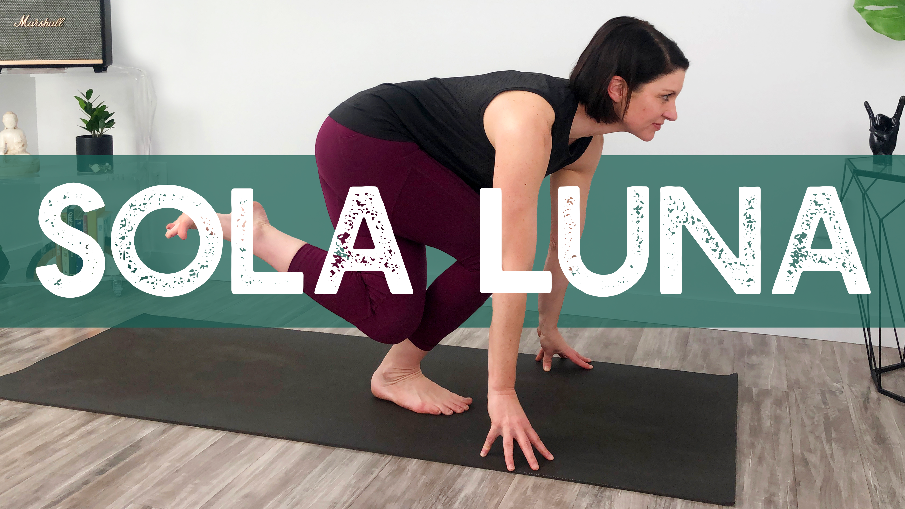 SolaLuna ~ Balanced Energy