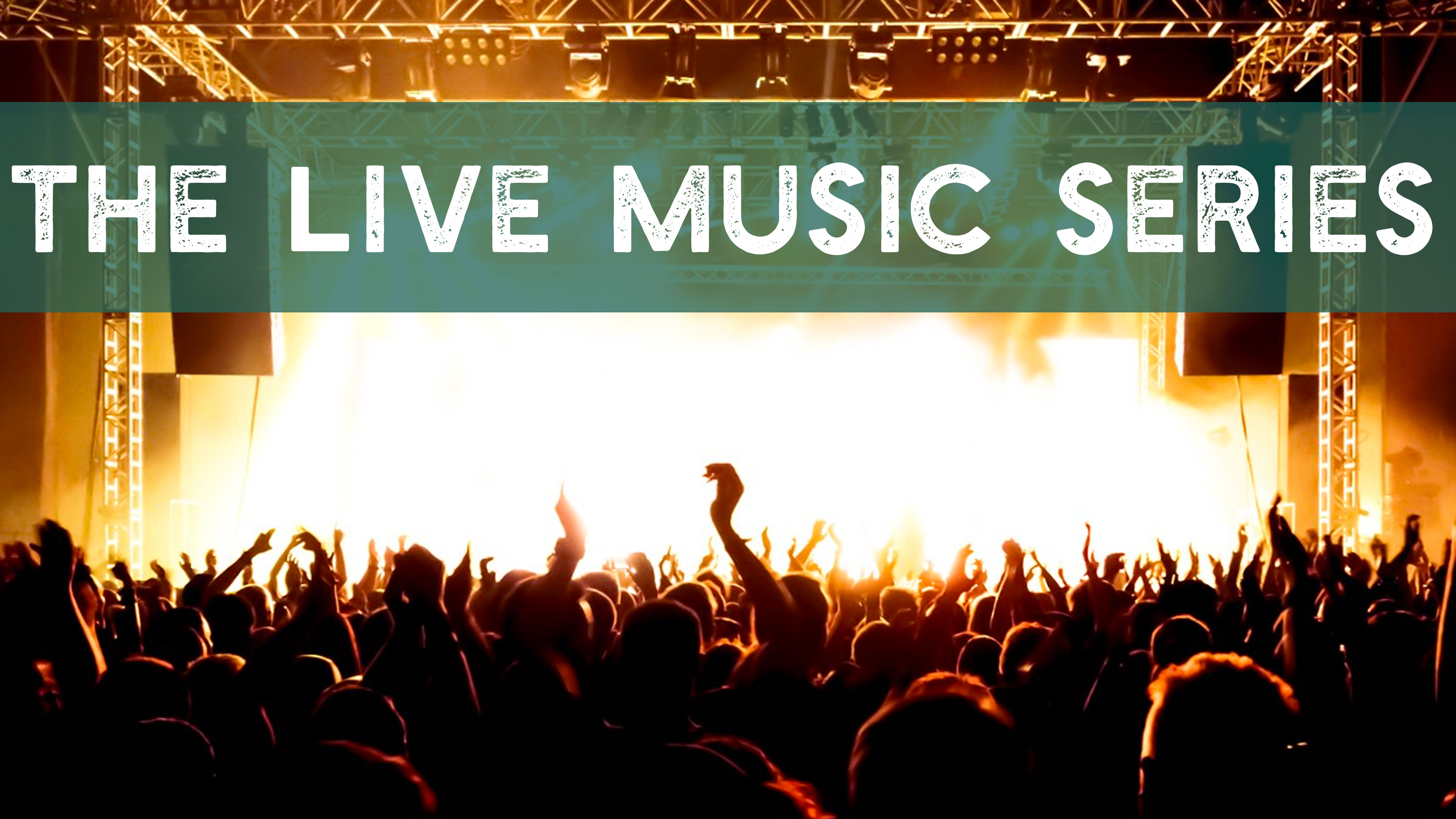 Live Music Series