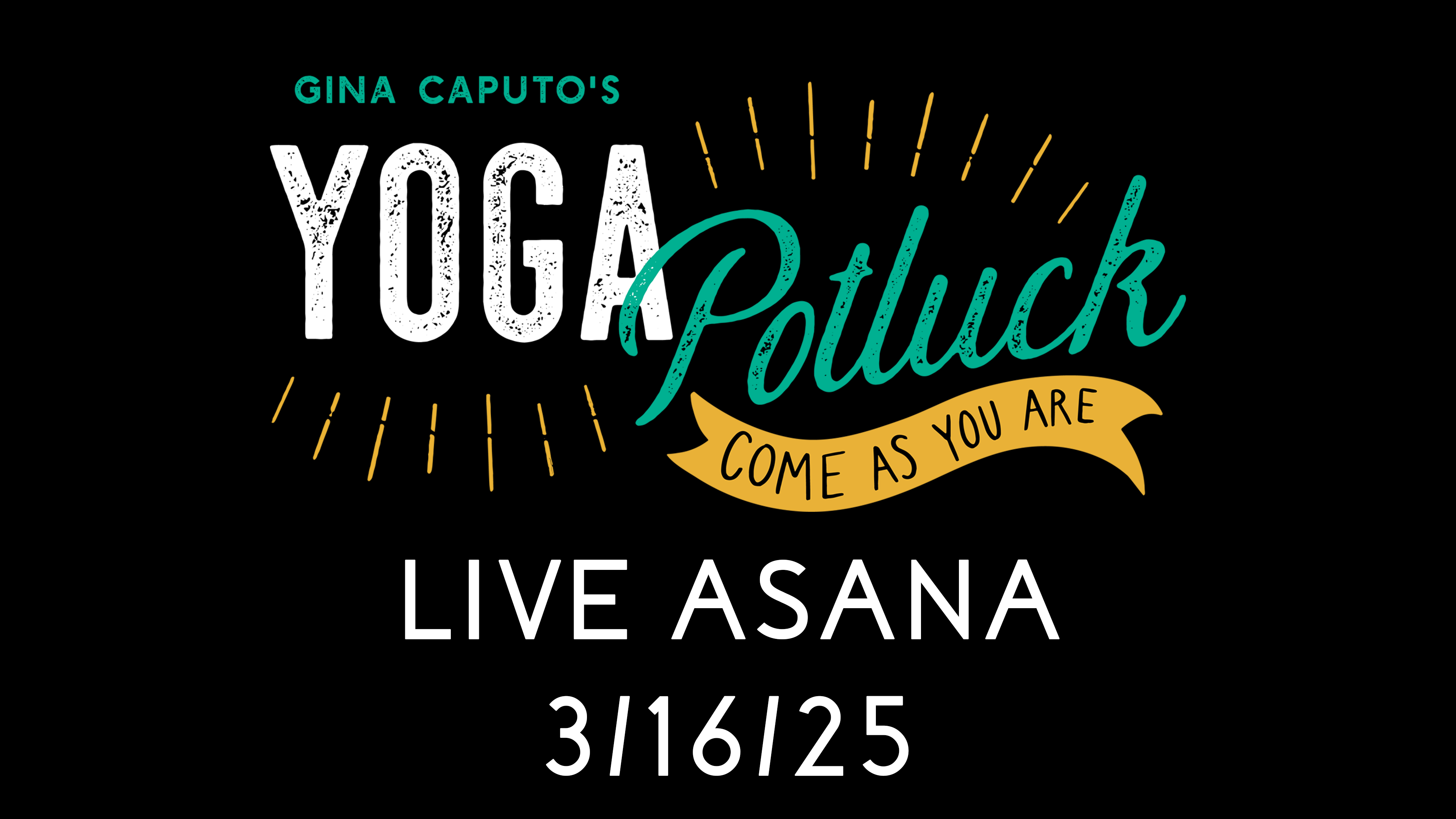 Live Asana 3/16/25 ~ Working with Anger or Krodha