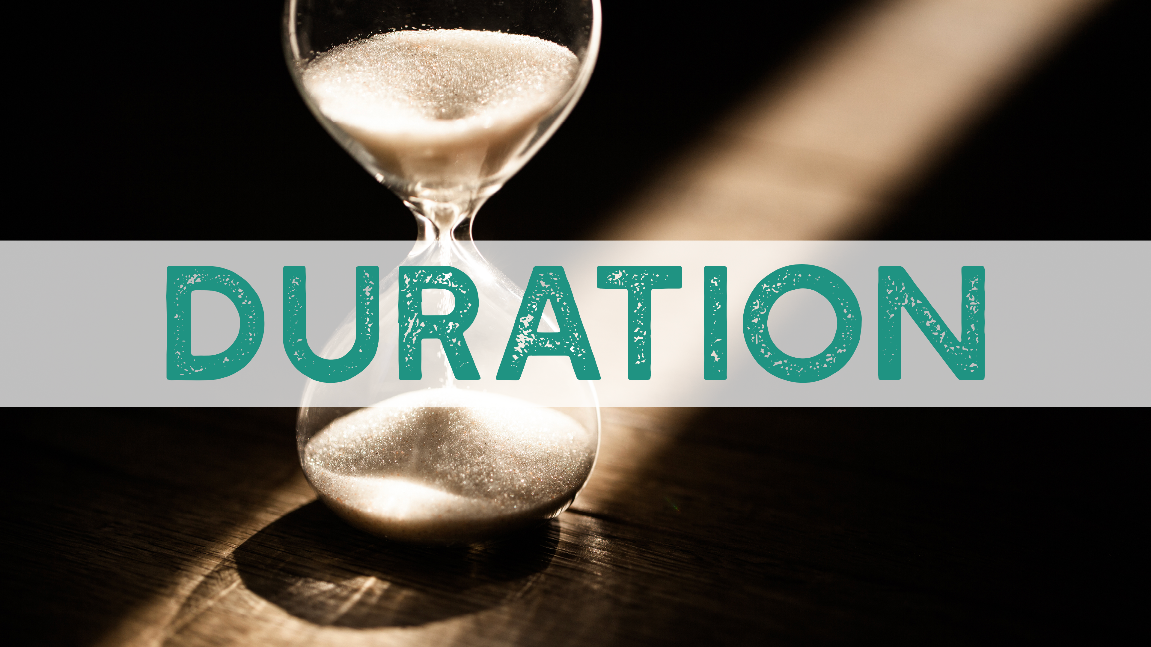 Browse by Duration
