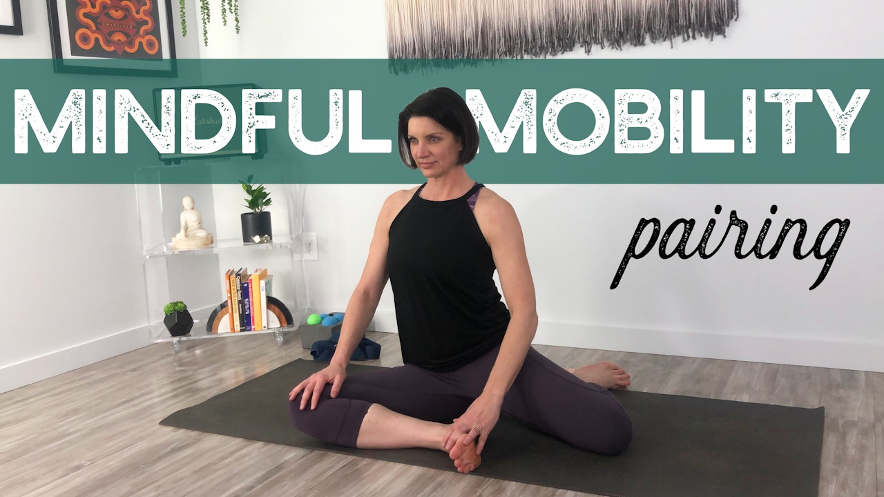 Mindful Mobility Duo