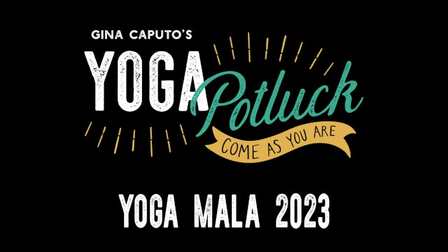 Yoga Mala 2023
