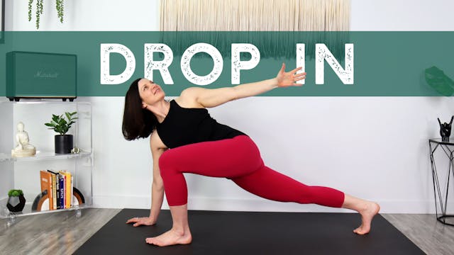 Drop In