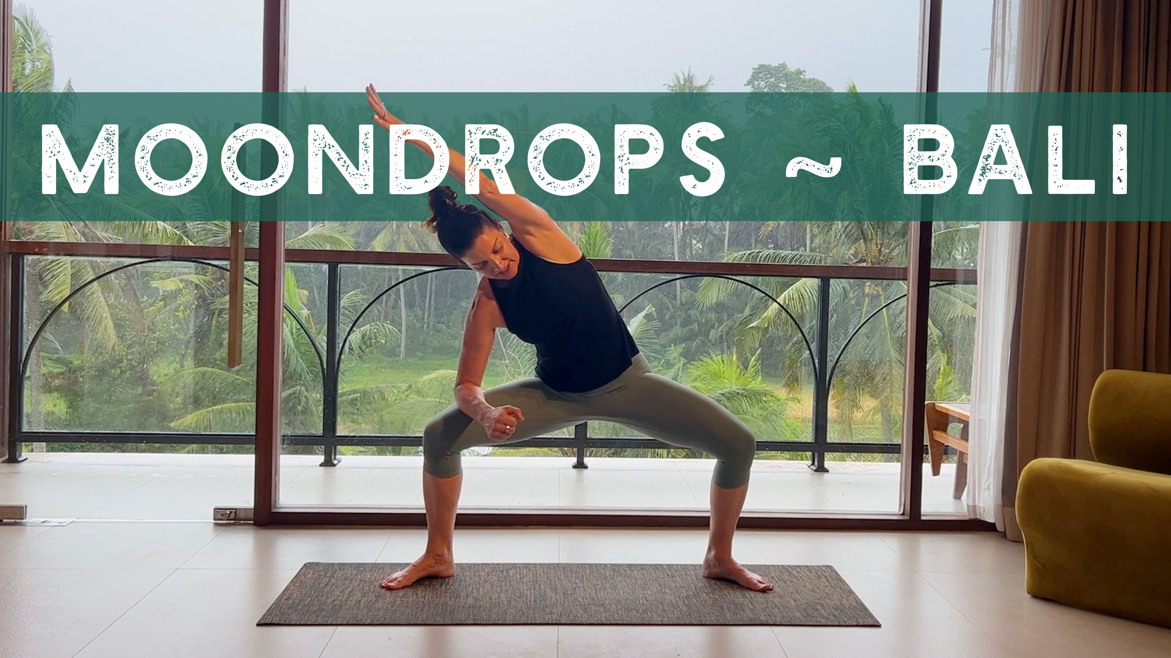 Moon Drops Bali